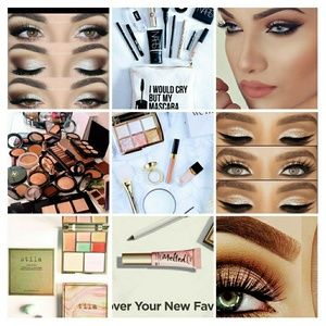 Meet your Posher, Corrie